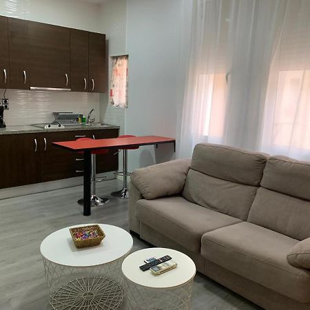 Appartement El Piso De Ao à Málaga Extérieur photo