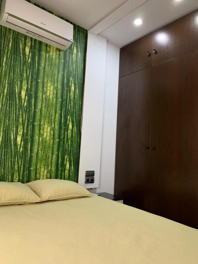 Appartement El Piso De Ao à Málaga Extérieur photo
